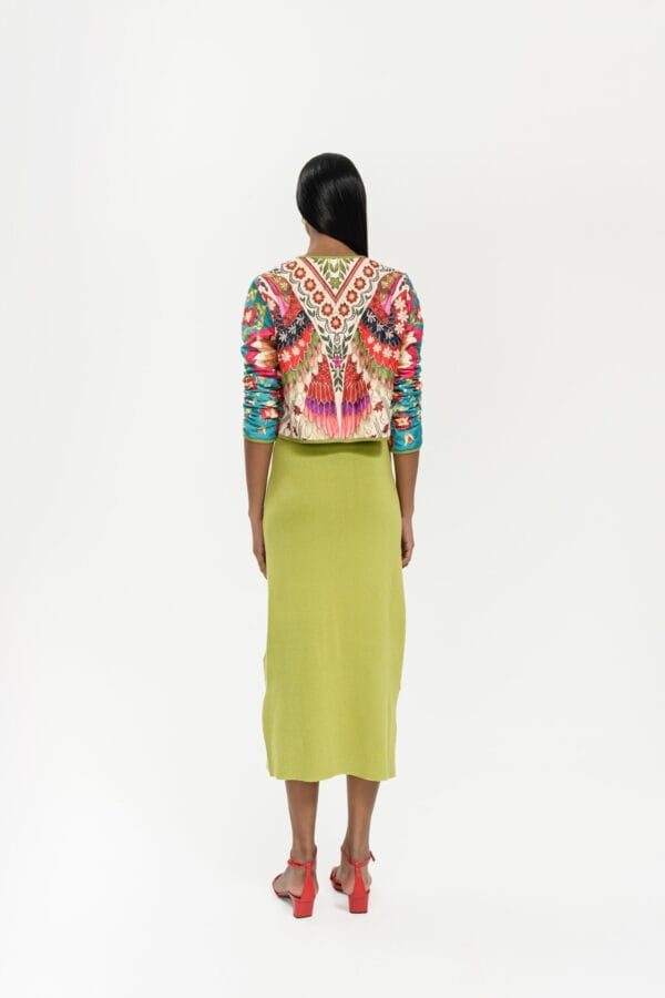 Malalá BATOPILAS JACKET - Imagen 2