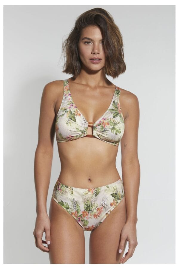 DOCOR BIKINI MUJER COPA C - Imagen 2