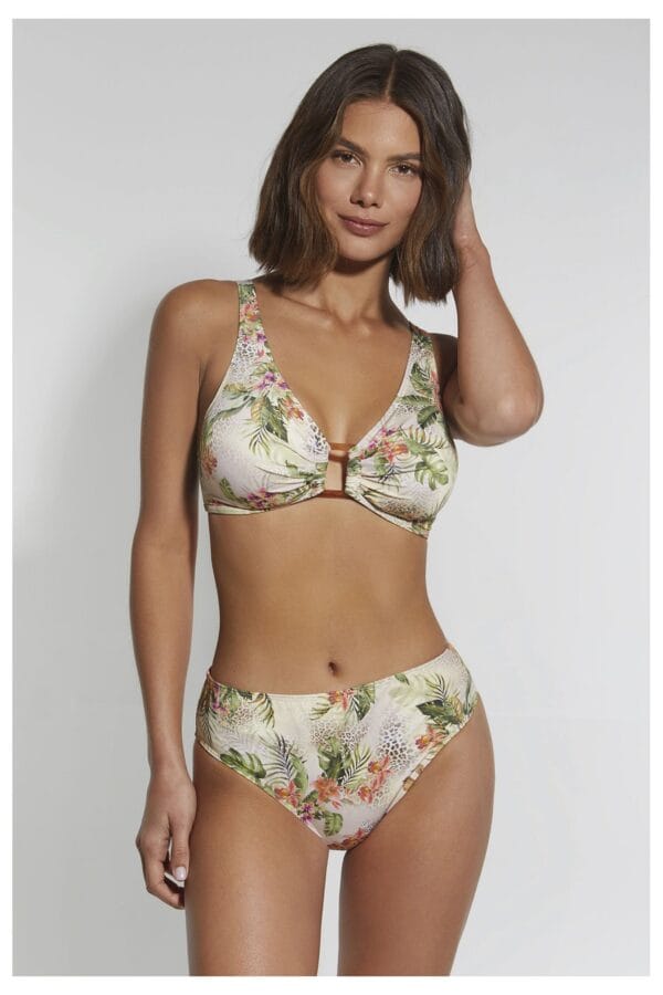 DOCOR BIKINI MUJER COPA C