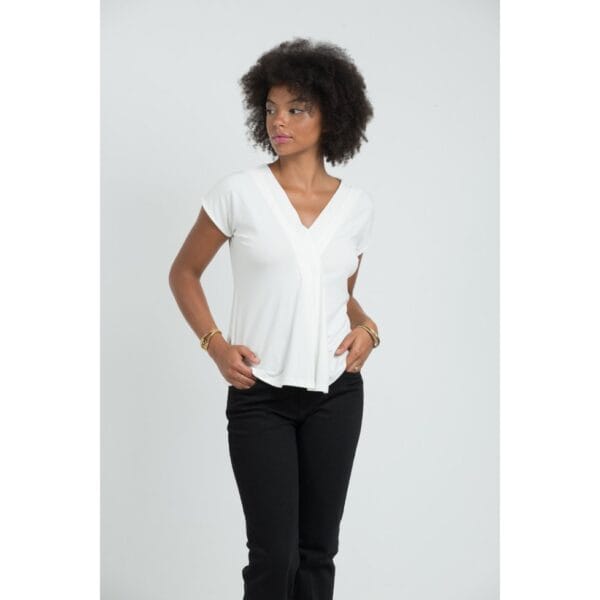 SINCLICHÉS CAMISETA PICO