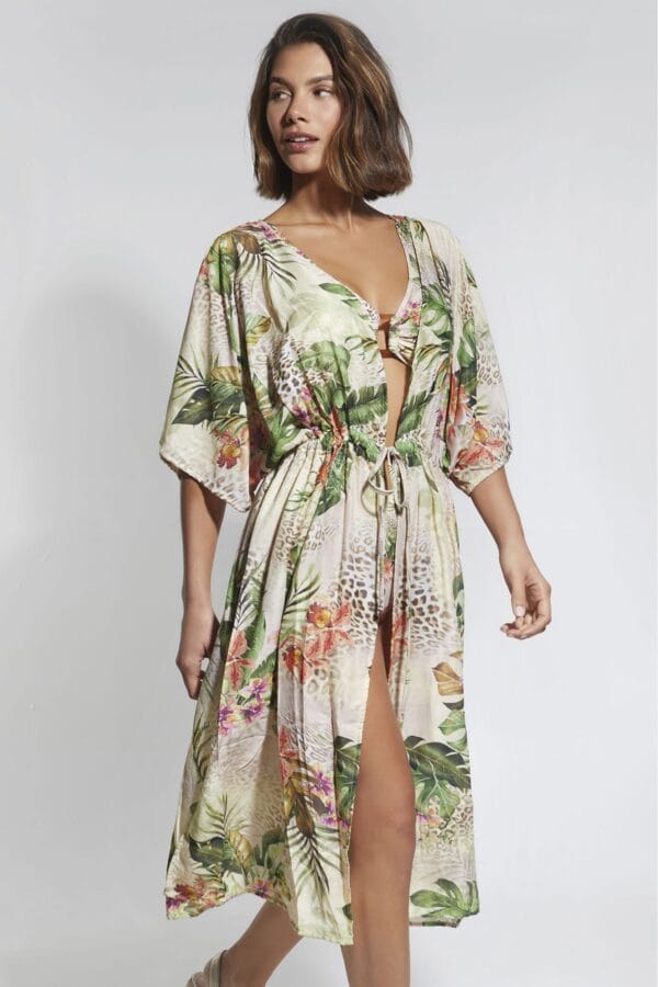 DOCOR CAMISOLA