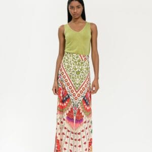 Malalá CHIHUAHUA SKIRT