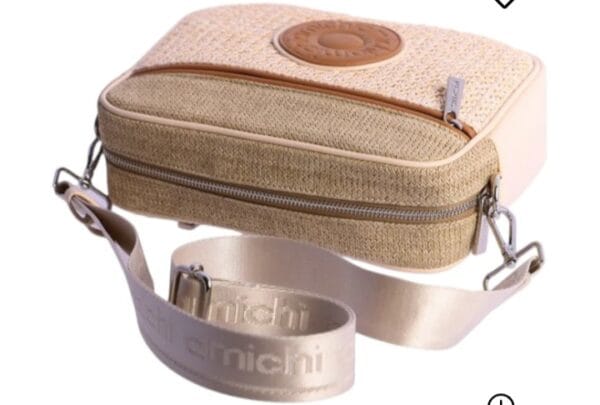 AMICHI BOLSO BANDOLERA - Imagen 4