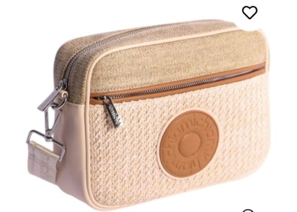 AMICHI BOLSO BANDOLERA - Imagen 3