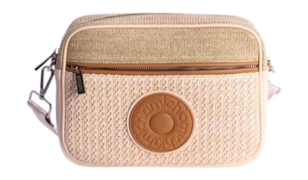 AMICHI BOLSO BANDOLERA