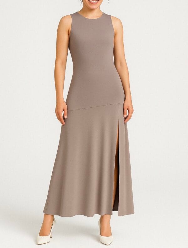 Vestido Mod. Paris - Imagen 2
