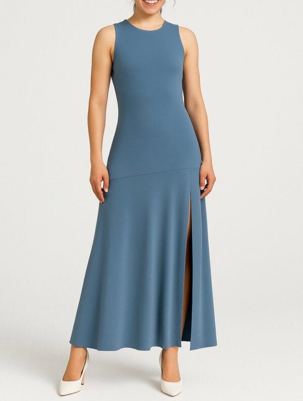 Vestido Mod. Paris - Imagen 4