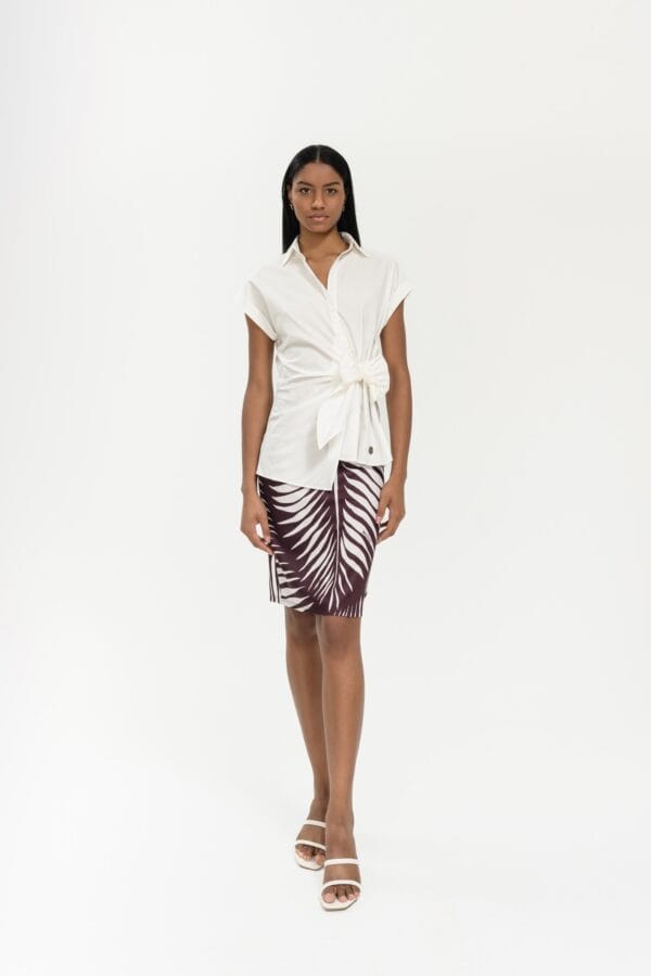 Malalá PARACHO SKIRT (falda)