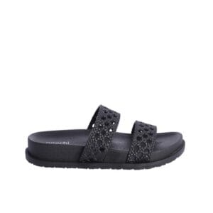 Chanclas de agua abiertas para mujer Amichi Annie de goma