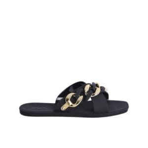 Chanclas de agua para mujer de Amichi Ara de goma