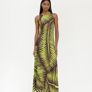 Malalá TZINTZUNTZAN DRESS