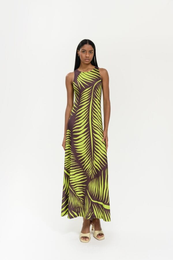 Malalá TZINTZUNTZAN DRESS