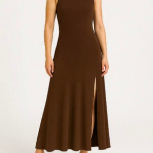 Vestido Mod. Paris