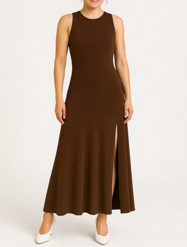 Vestido Mod. Paris