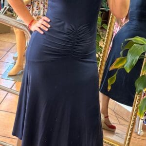 Vestido Mod. Luxury