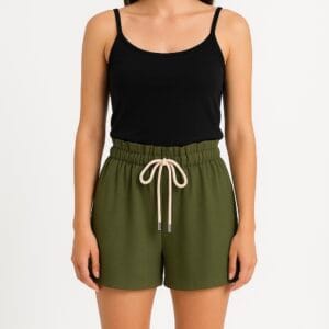 BERMUDAS SUMMER