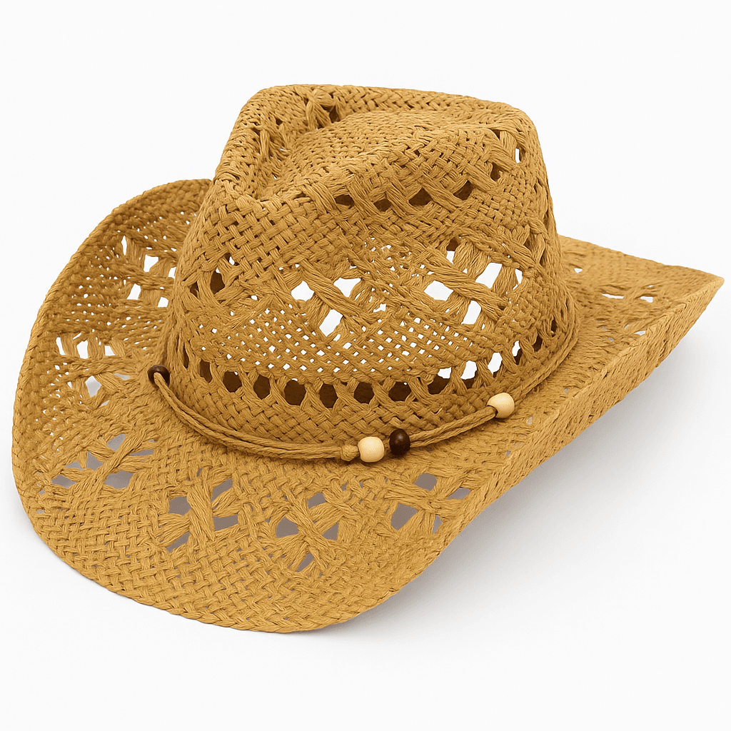 Sombrero Cowboy