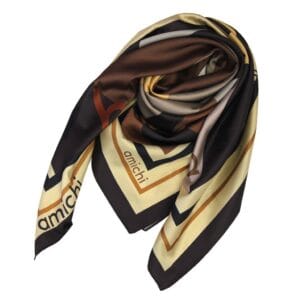 Amichi Pañuelo Negro