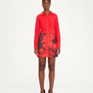 Malalá Yoisho Dress